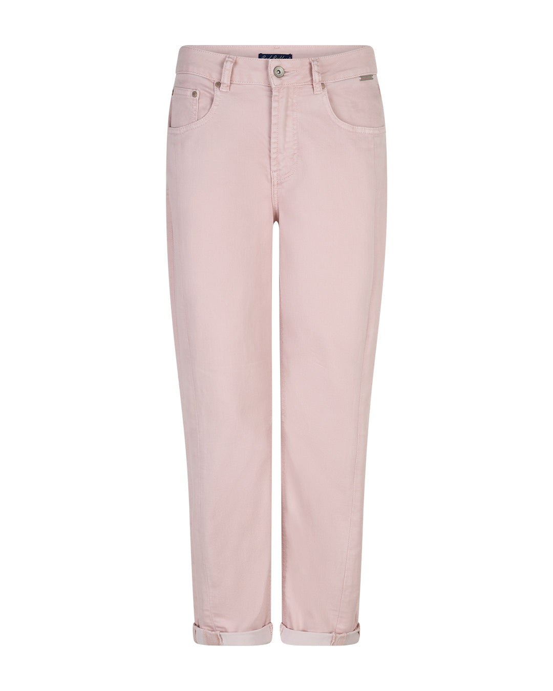 Red Button caitlina Side Patch Trousers - Blossom