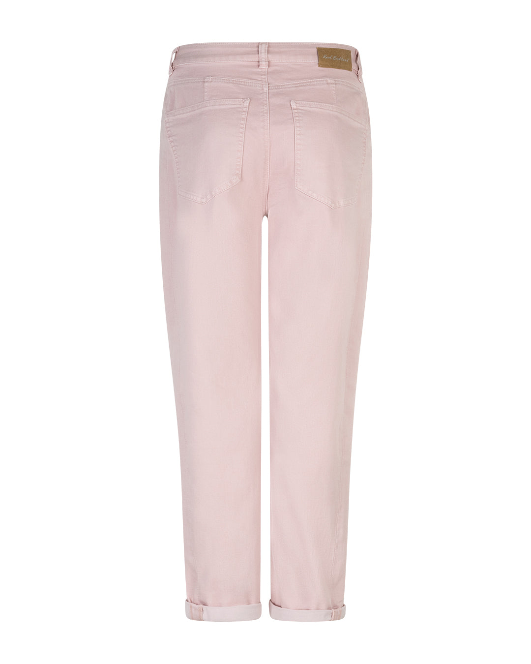 Red Button caitlina Side Patch Trousers - Blossom
