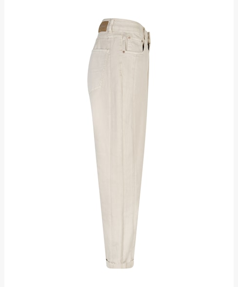 Red Button Caitlina Side Patch Trousers - Kit