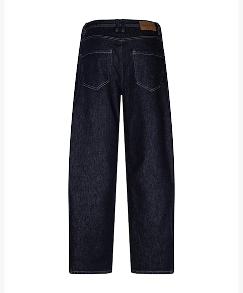 Red Button CAYLA Jeans - Dark Blue