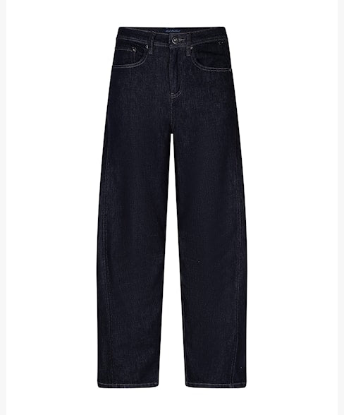 Red Button CAYLA Jeans - Dark Blue