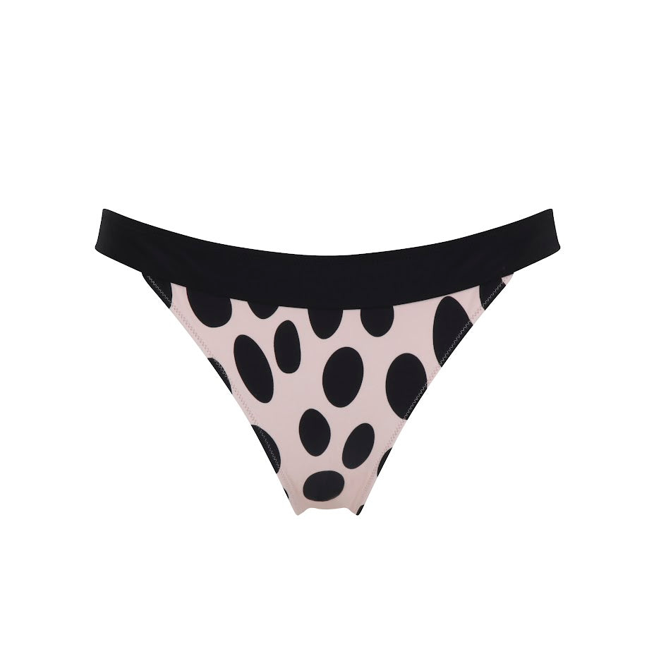 Panache Brazilian Swim Brief - Amalfi Print