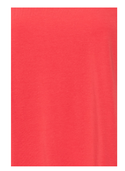B Young Pamila Poinsettia Half Sleeve T-Shirt