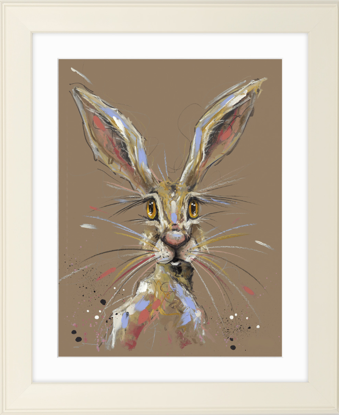 Artko Hazel Hare Picture