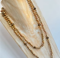 Wild Sprit Spice Bella Necklace