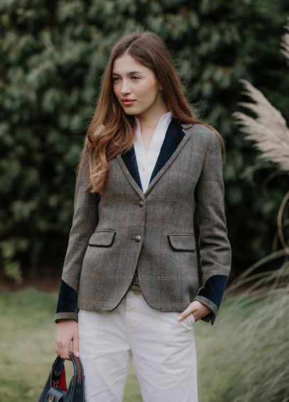 Welligogs Grantham Jacket