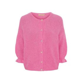 Marta Juliana Knit - Pink