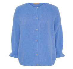 Marta Juliana Knit - Blue