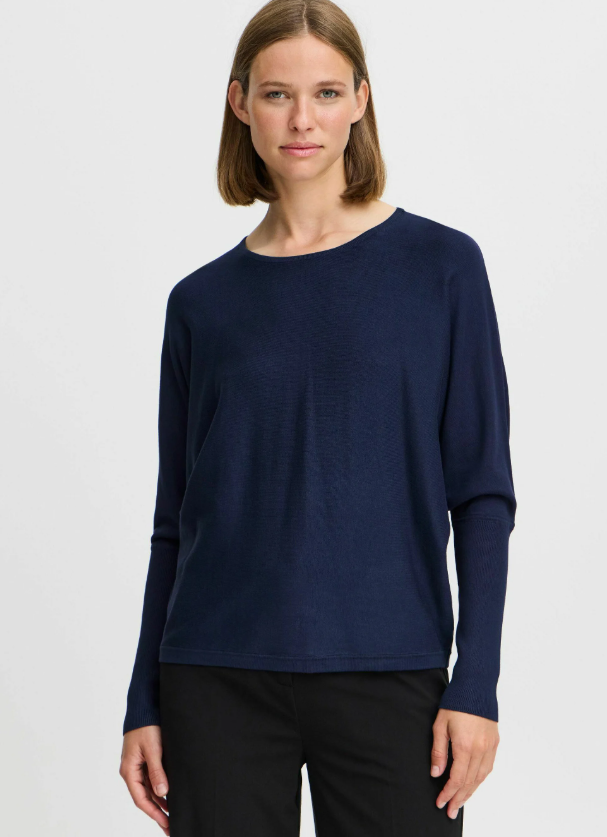 B Young Morla Bat Jumper