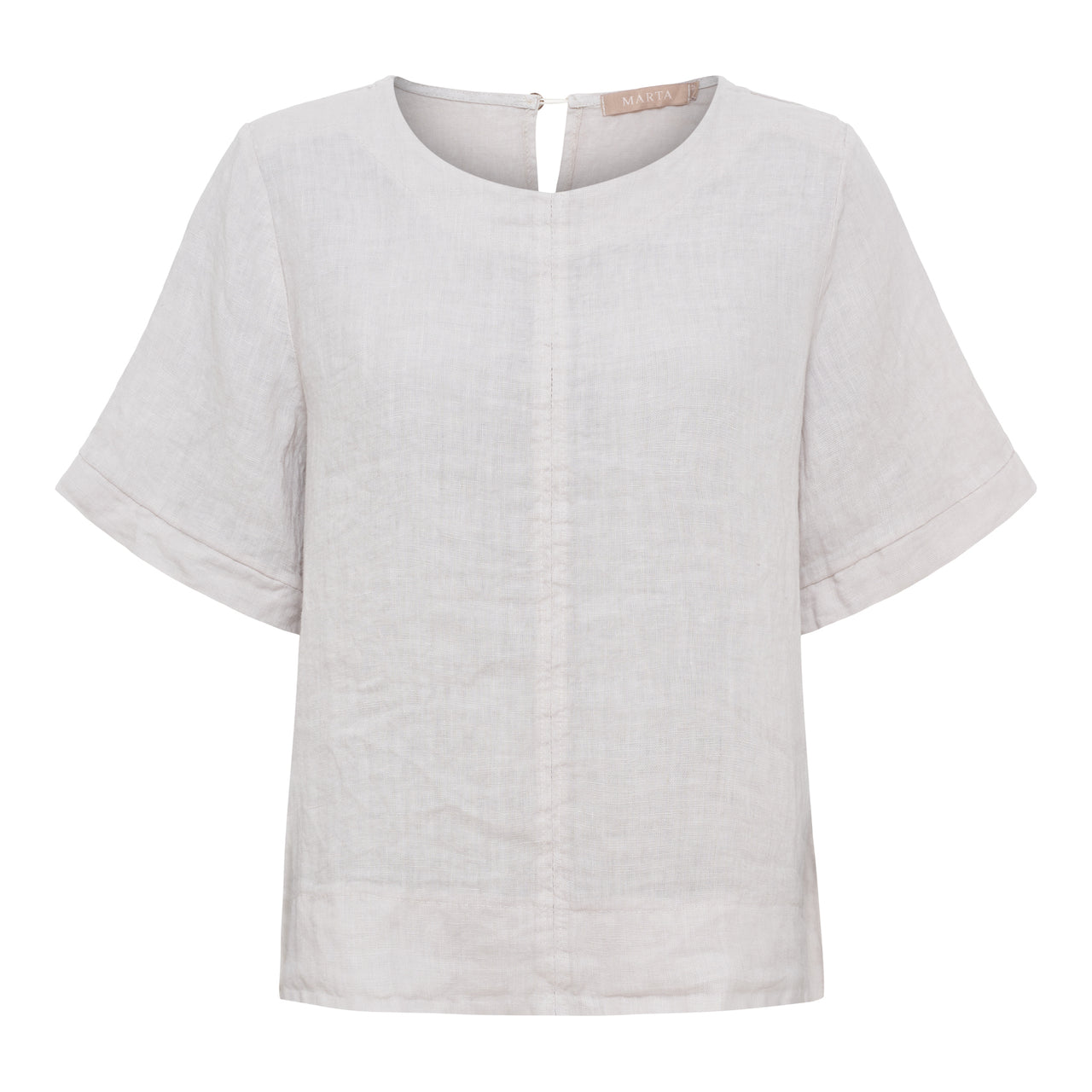Marta CEYLA Top - White