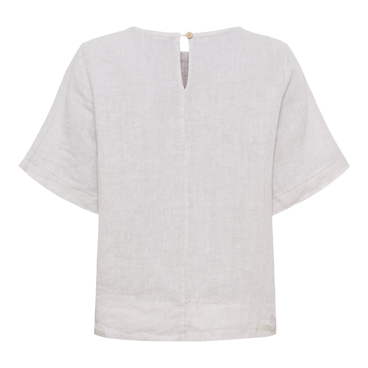 Marta CEYLA Top - White