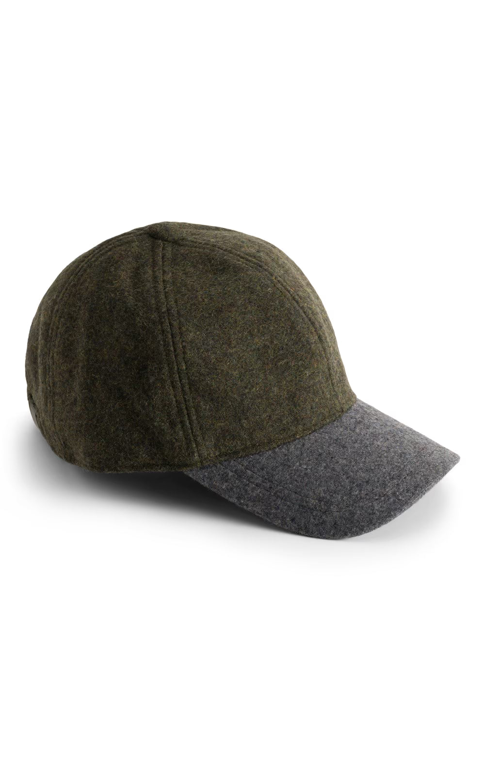 Failsworth Loden- Grey Varsity Hat