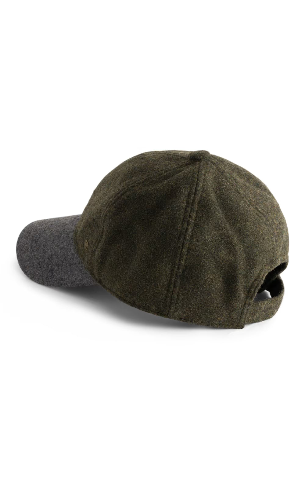 Failsworth Loden- Grey Varsity Hat