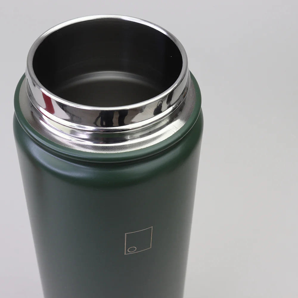Sophos 650ml Stainless Steel Bottle