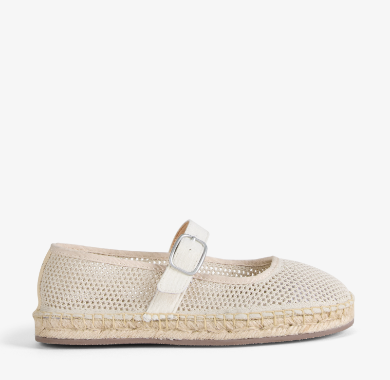 Emu Australia Tess Espadrille