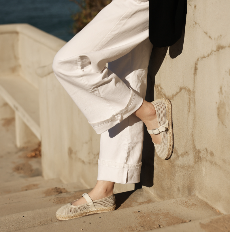 Emu Australia Tess Espadrille