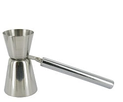 Sarome Twin Spirit Measure With Handle