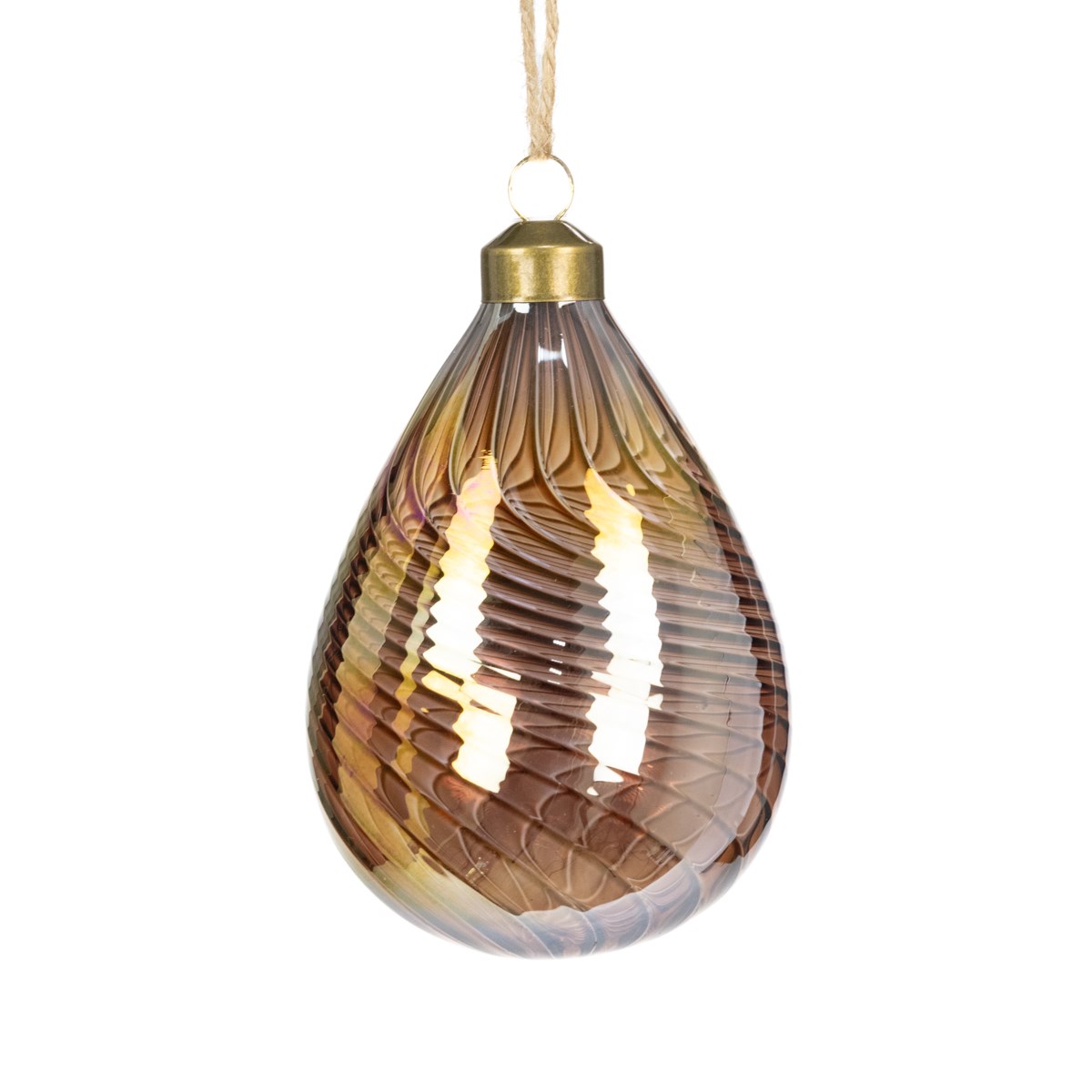 FloralSilk GLASS Davina Pear