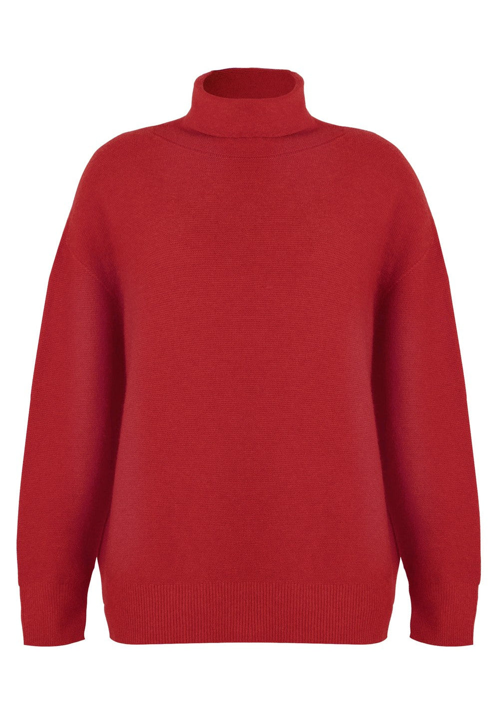 Amazing Woman Zoie Berry Jumper