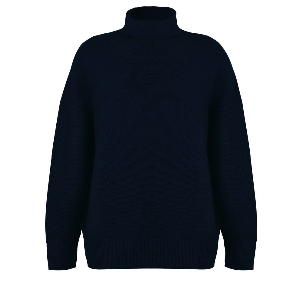 Amazing Woman Zoie Navy Jumper