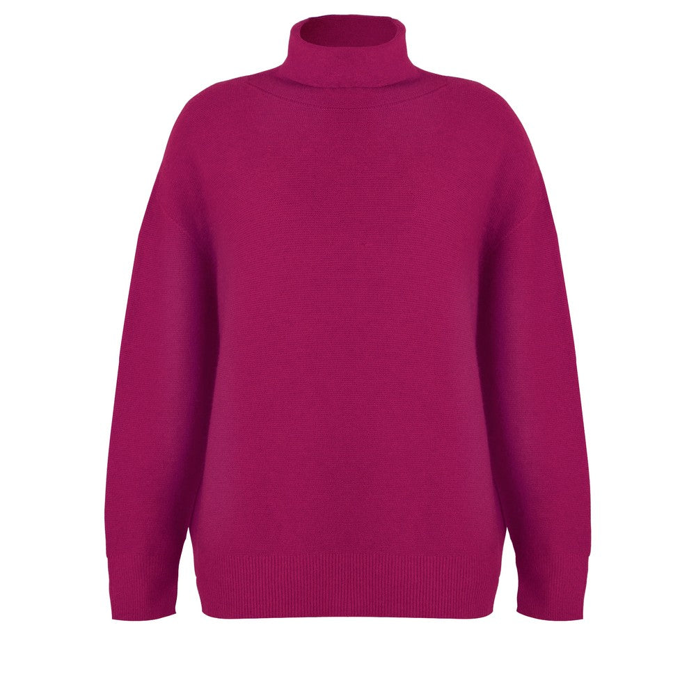 Amazing Woman Zoie Fuchsia Jumper