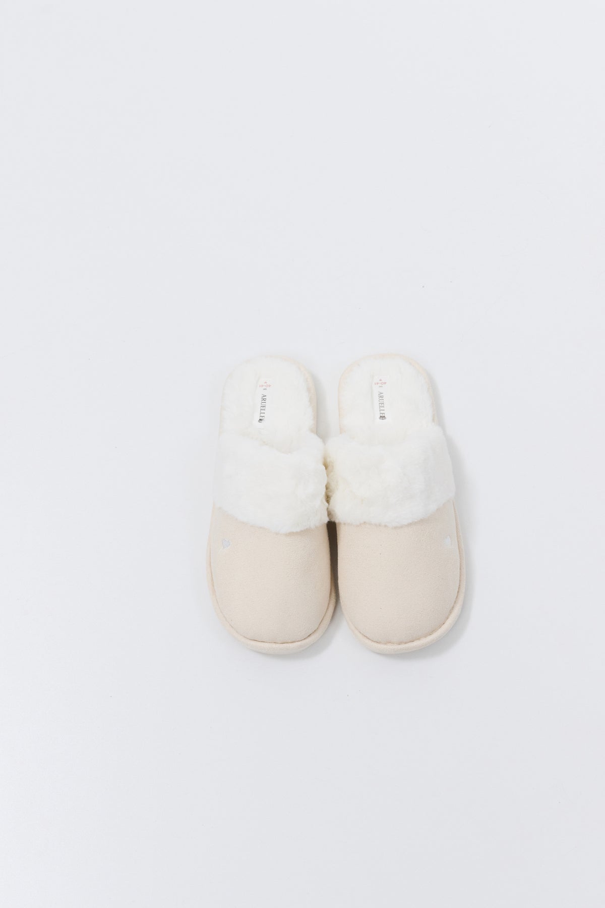 Aruelle ZURI Slippers