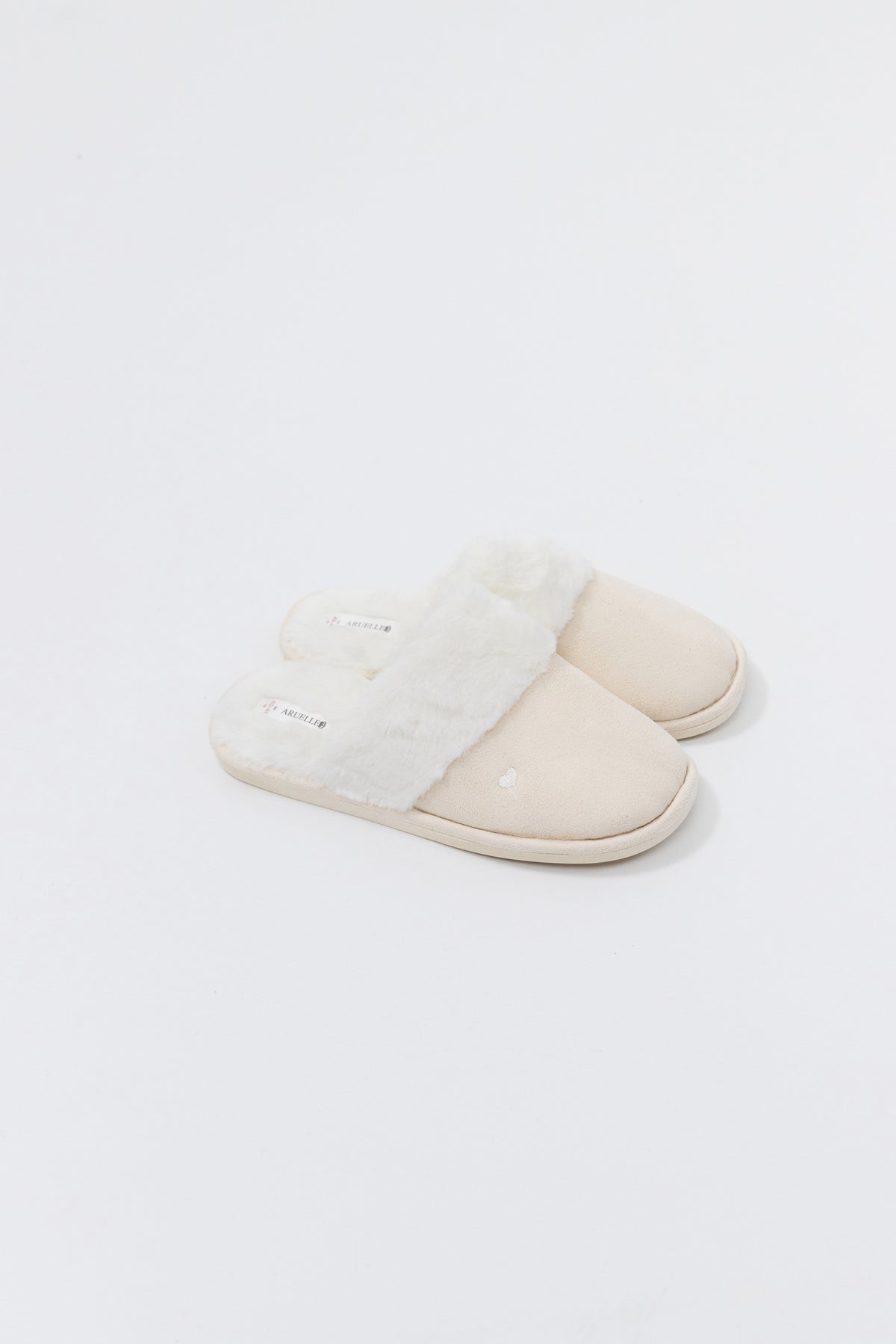 Aruelle ZURI Slippers