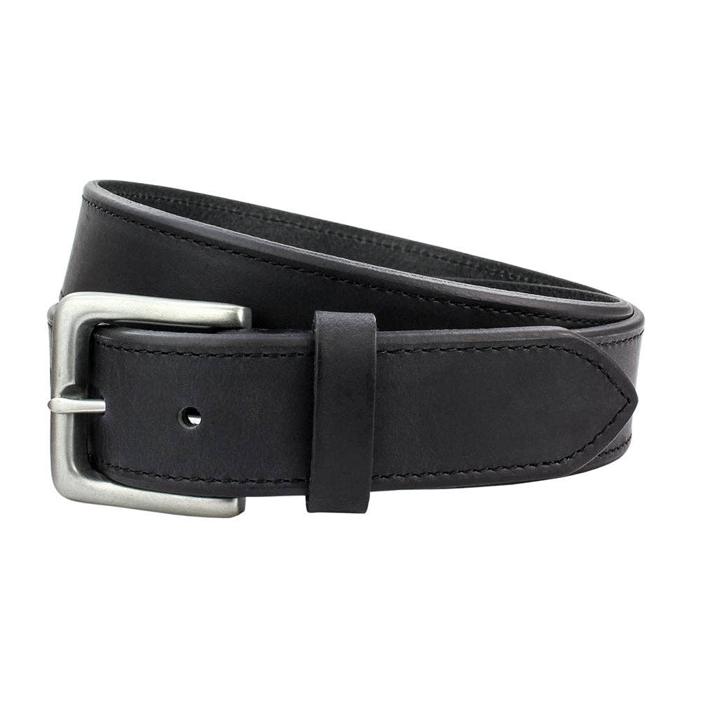 Sophos Blakeney 35mm Casual Belt: Black