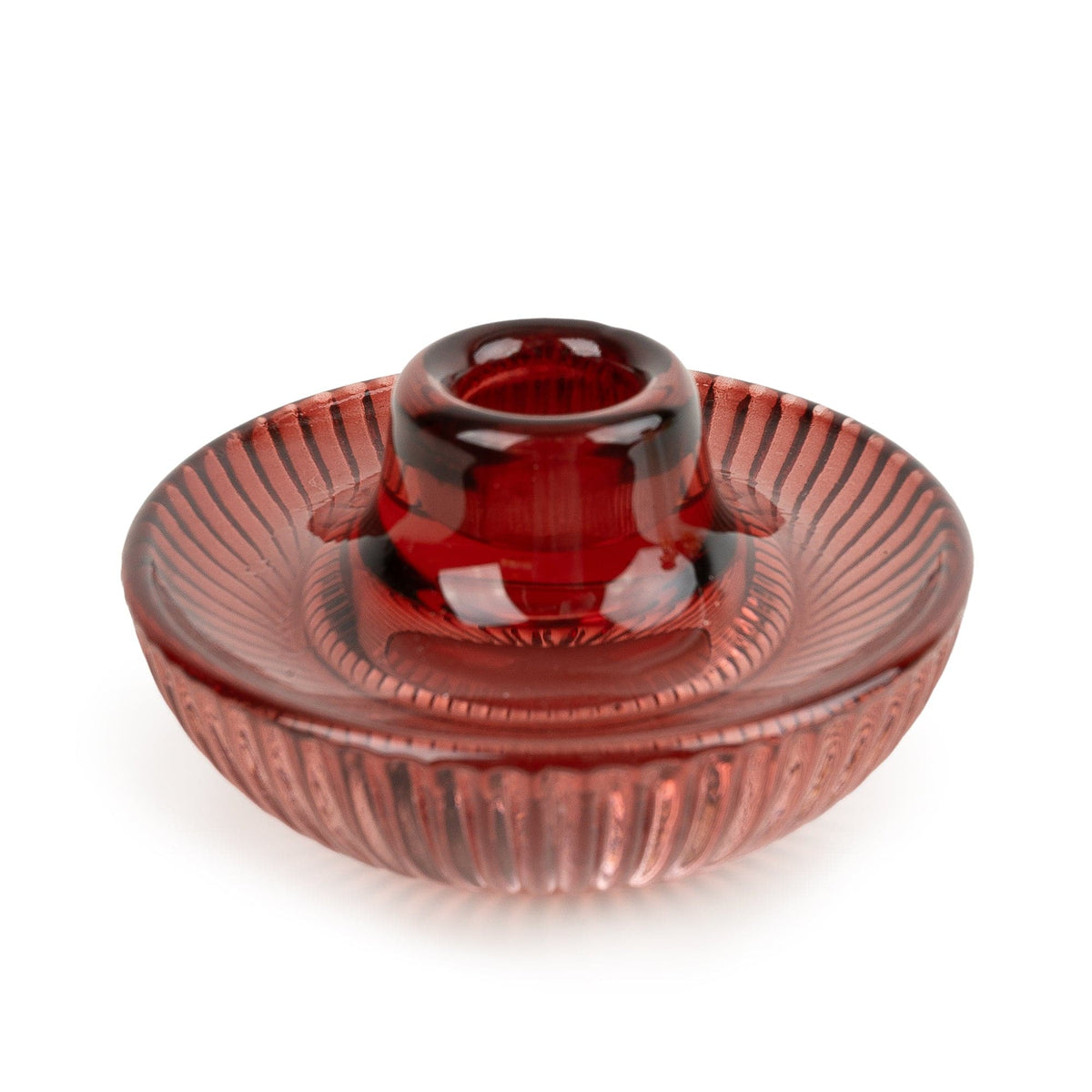 Dual Candleholder