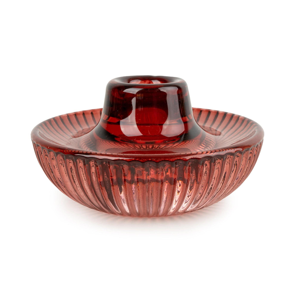 Dual Candleholder