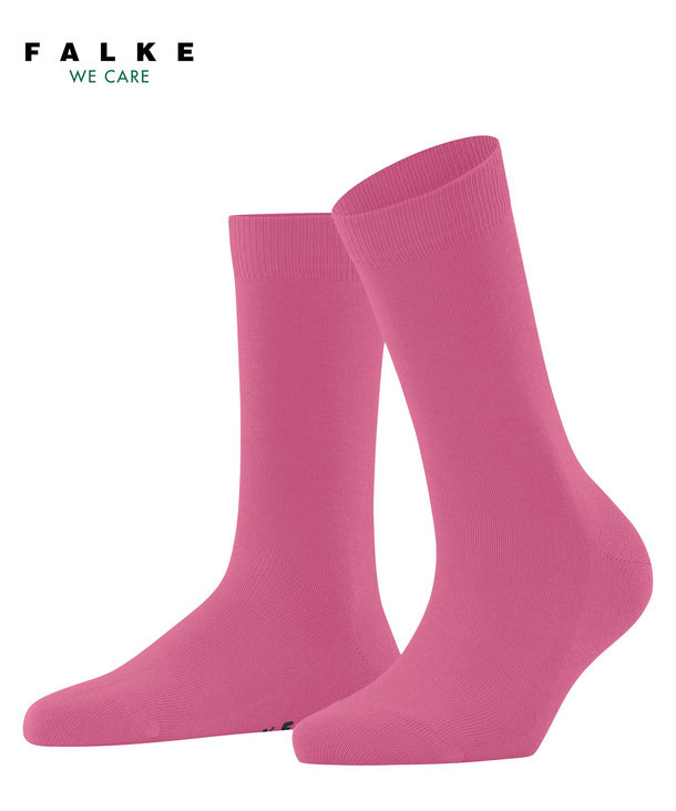 FALKE Family Women Socks - Pink