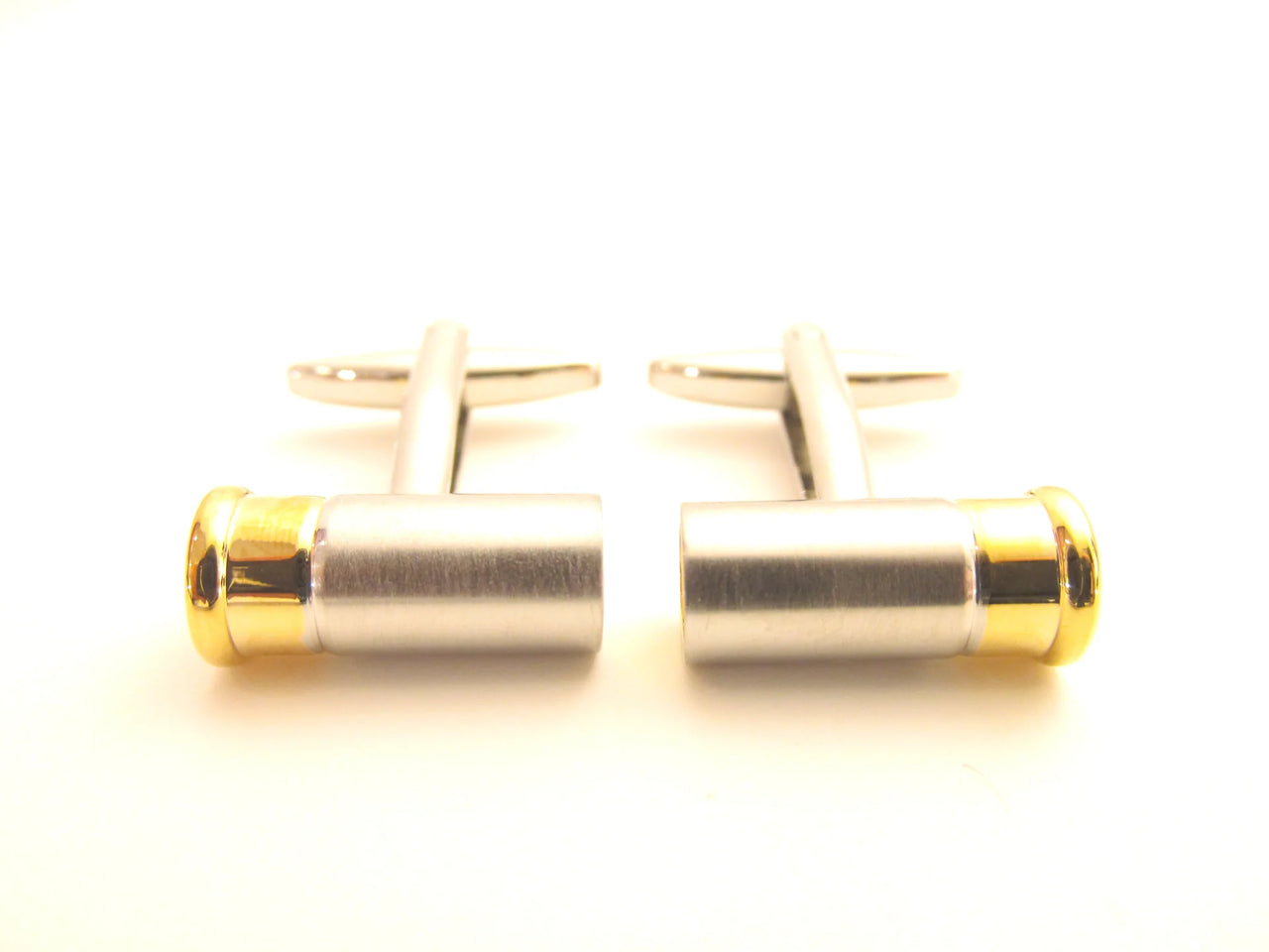 Van Buck Shotgun Cartridges Cufflink