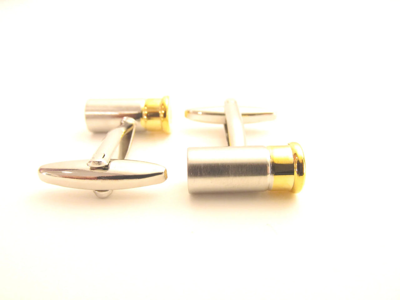 Van Buck Shotgun Cartridges Cufflink