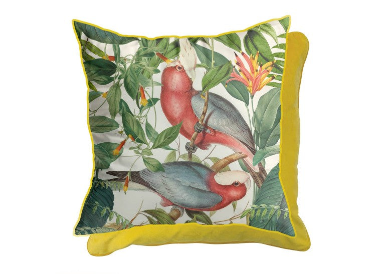 Artko Exotic Jungle Cushion
