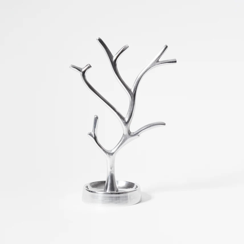 Stone The Crows Jewellery Tree - 23cm