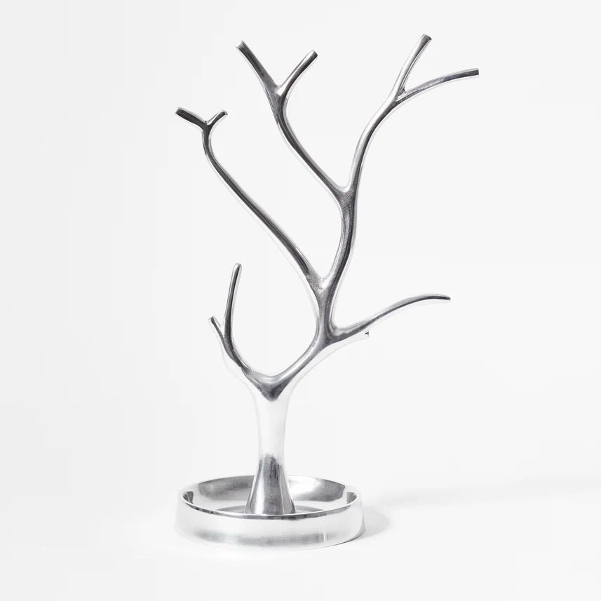 Stone The Crows Jewellery Tree - 33cm