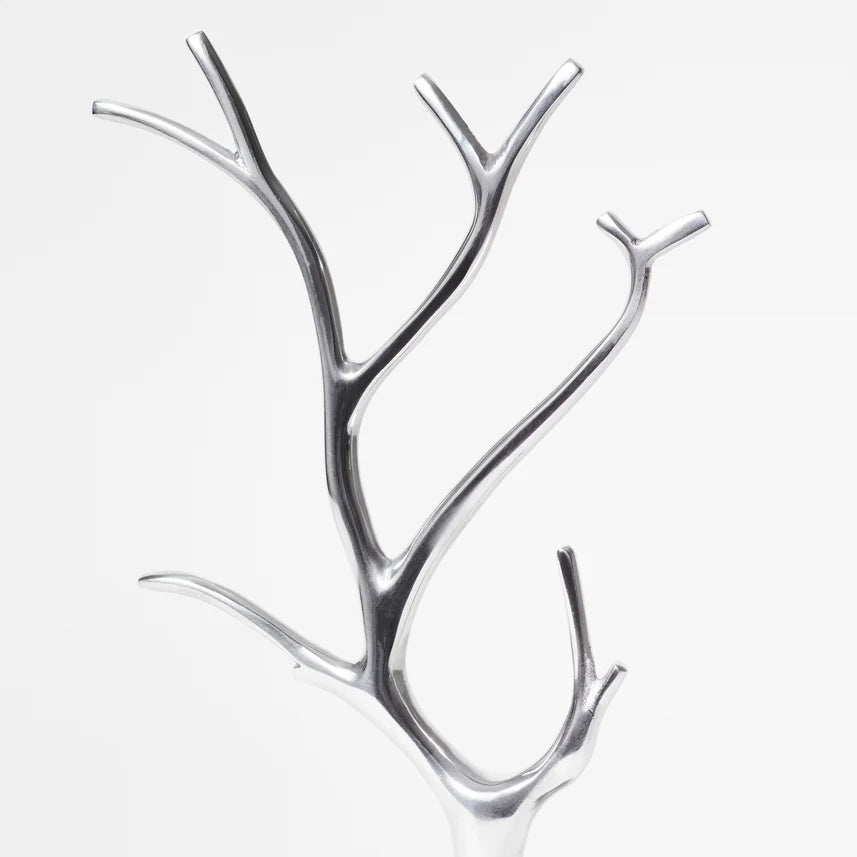 Stone The Crows Jewellery Tree - 33cm