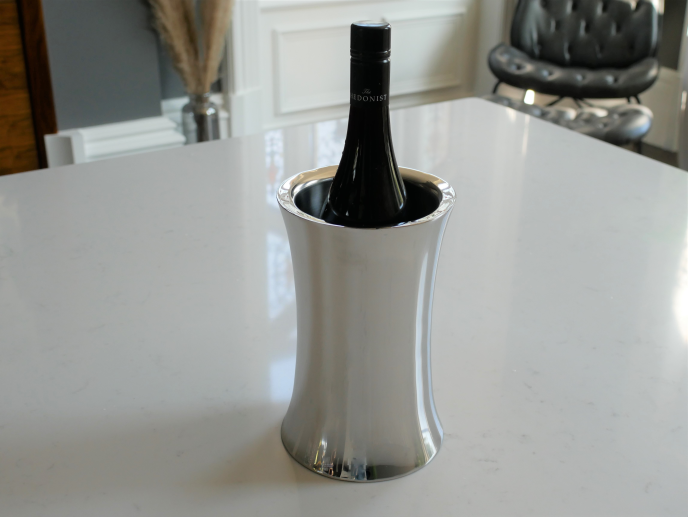 Dutch Imports Wine Bottle Holder / Chiller