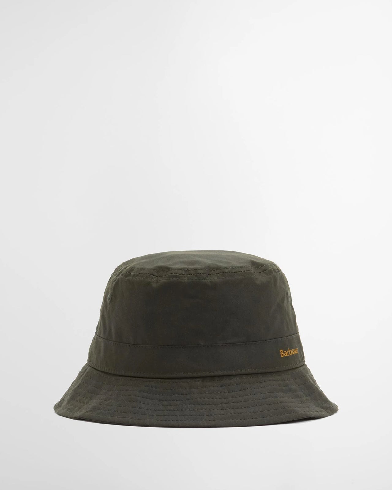 Barbour Belsay Wax Bucket Hat