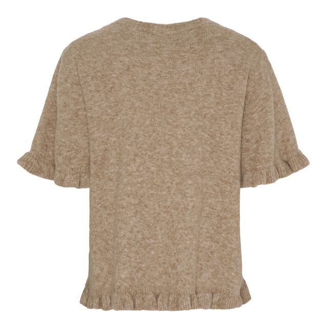 Marta Briala Knit Top