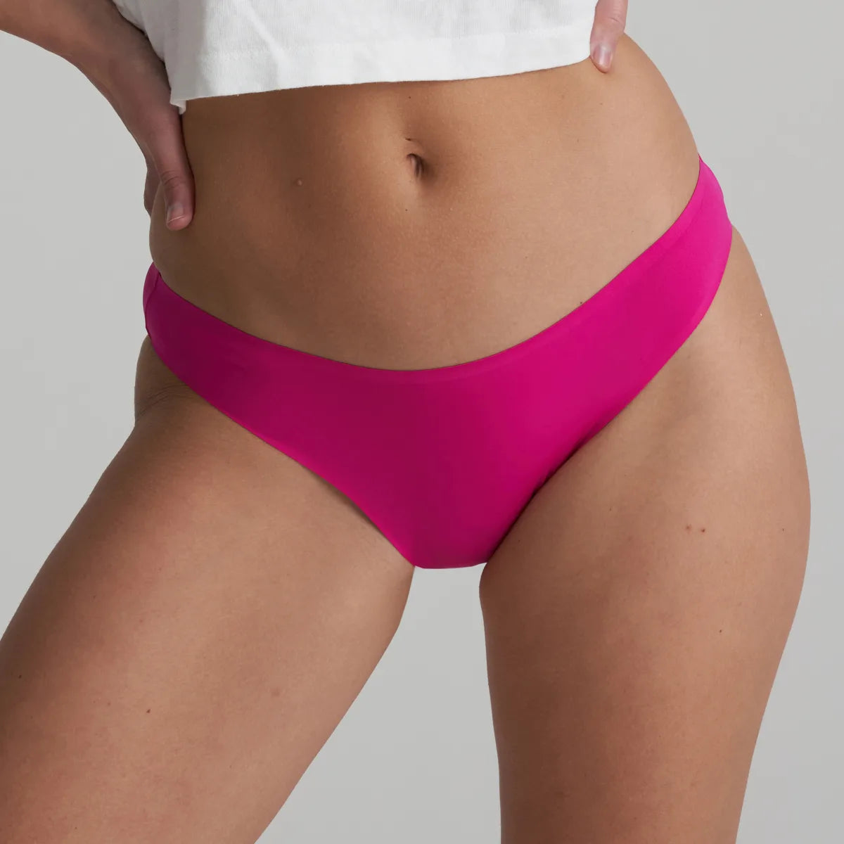 Marie Jo Colour Studio Very Berry Rio Briefs