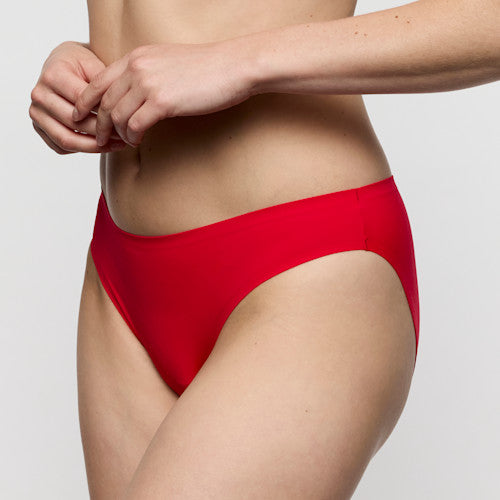Marie Jo Soft Studio True Red Rio Breifs