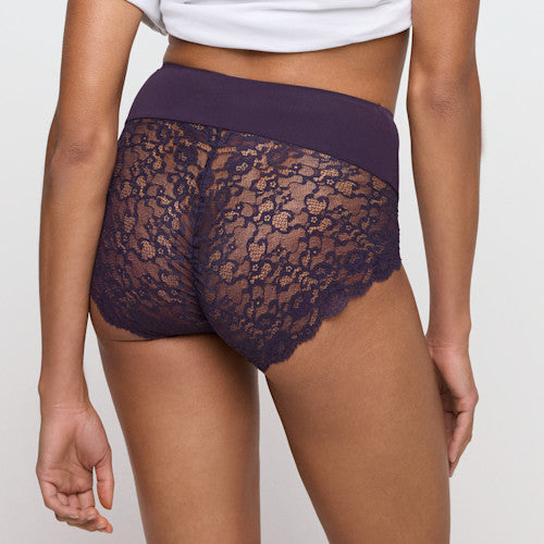 Marie Jo Color Studio Amethyst Shape High Brief