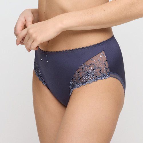Marie Jo Jane Blue Shadow Full Briefs- 0501336