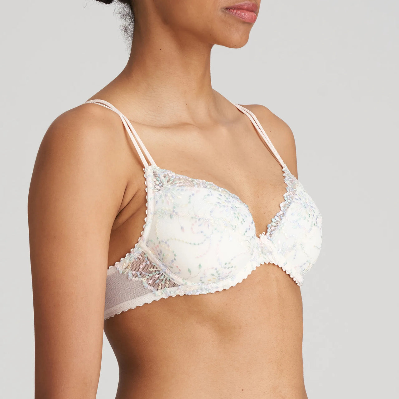 Marie Jo Jane Push-Up Boudoir Cream