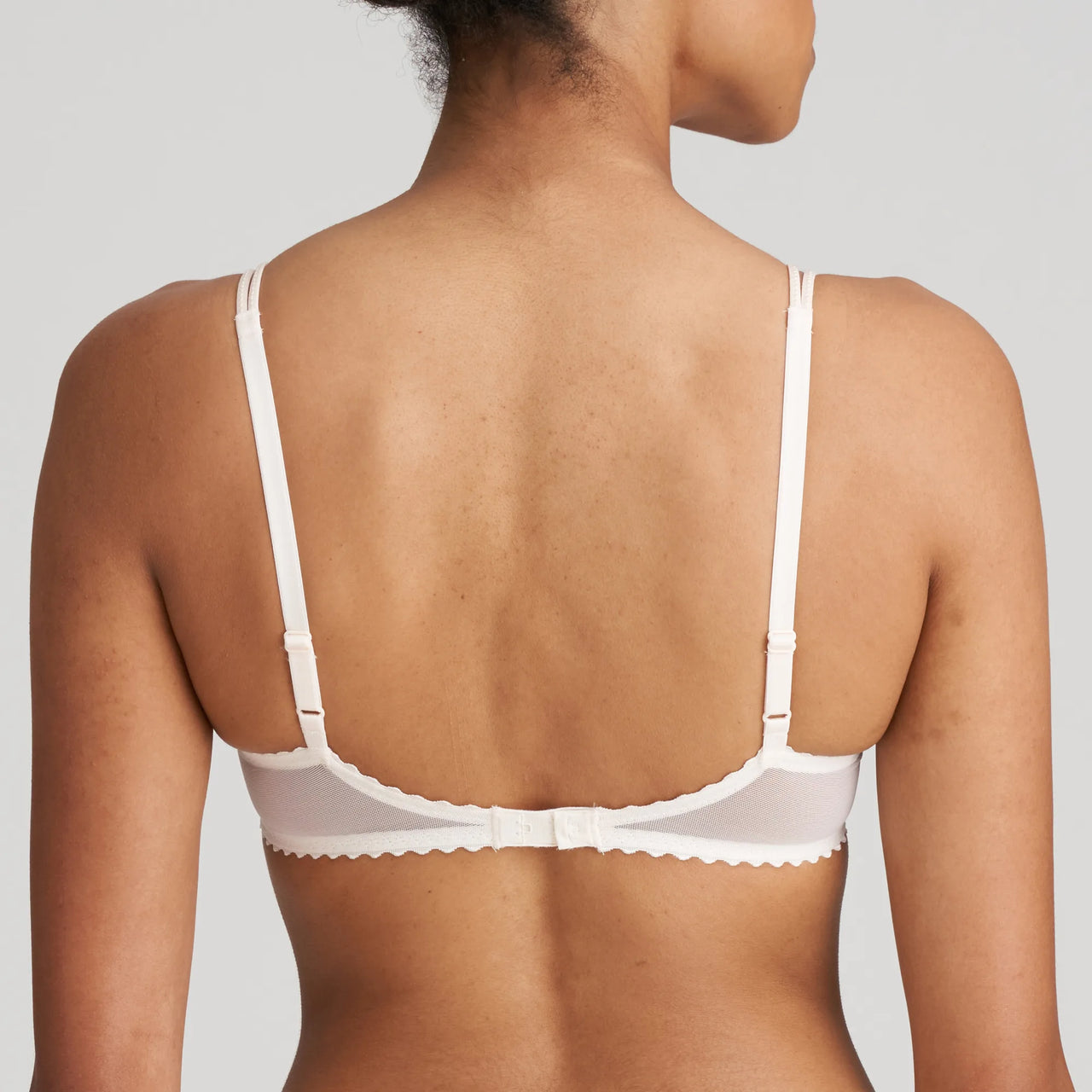 Marie Jo Jane Push-Up Boudoir Cream
