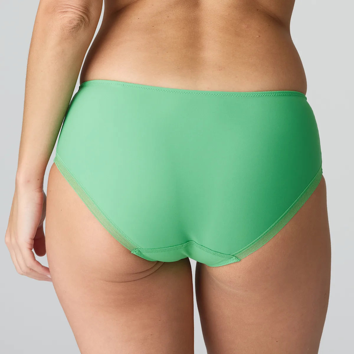 Marie Jo Tom Lush Green Shorts