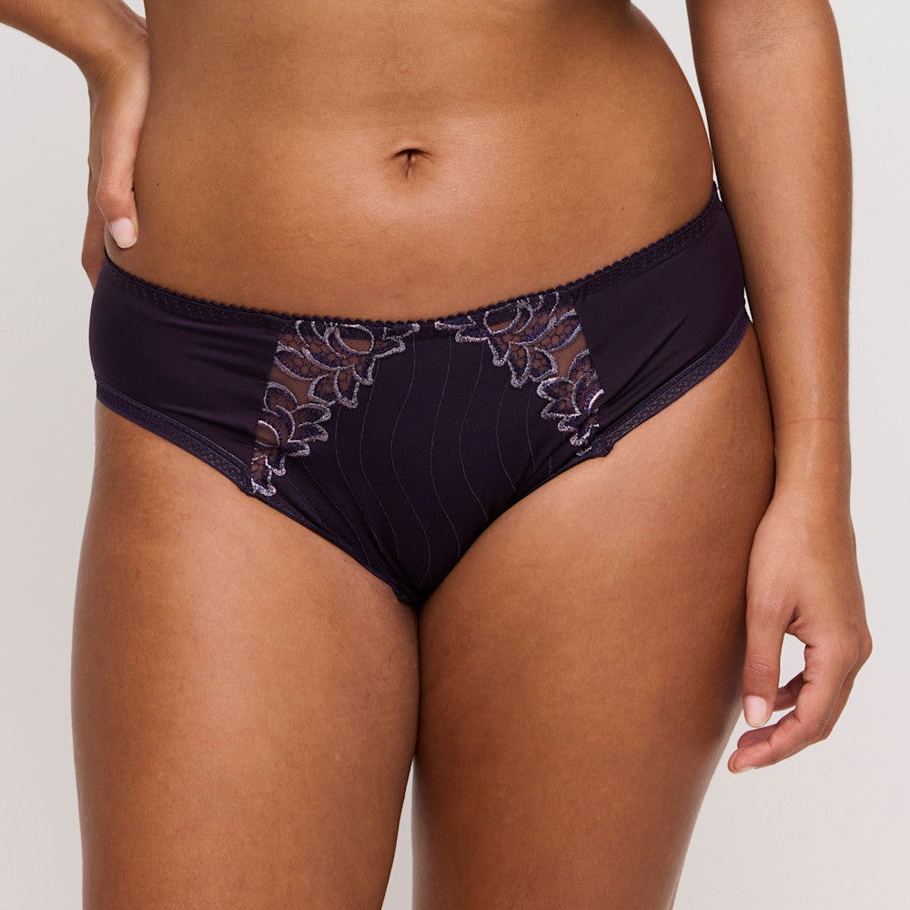 Primadonna Rio Breifs Deauville Amethyst Gem