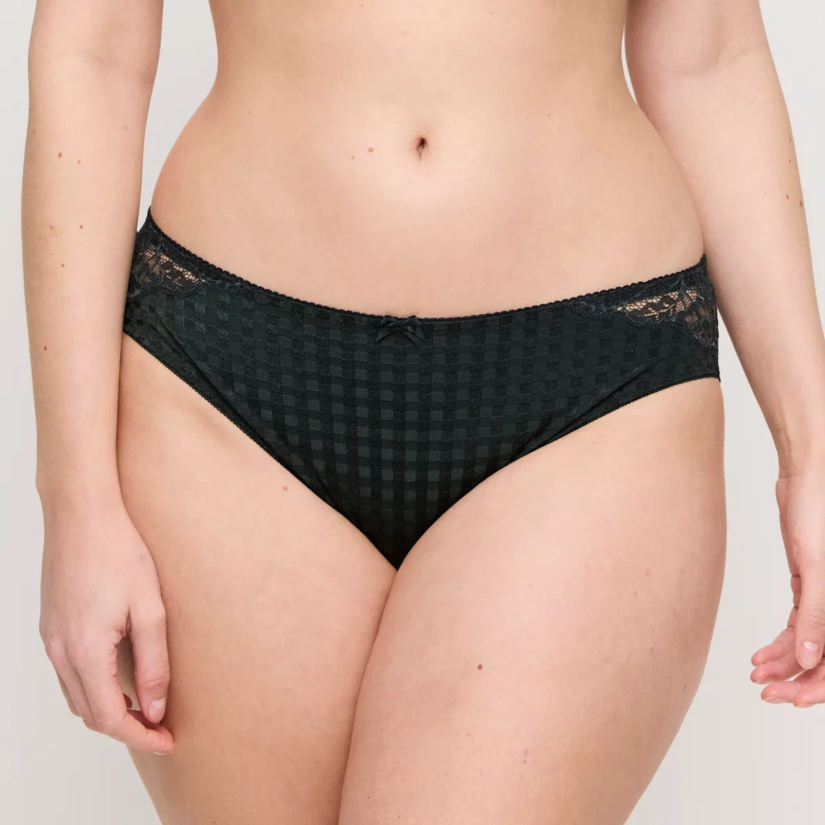 Prima Donna Madison Deep Forest Rio Briefs