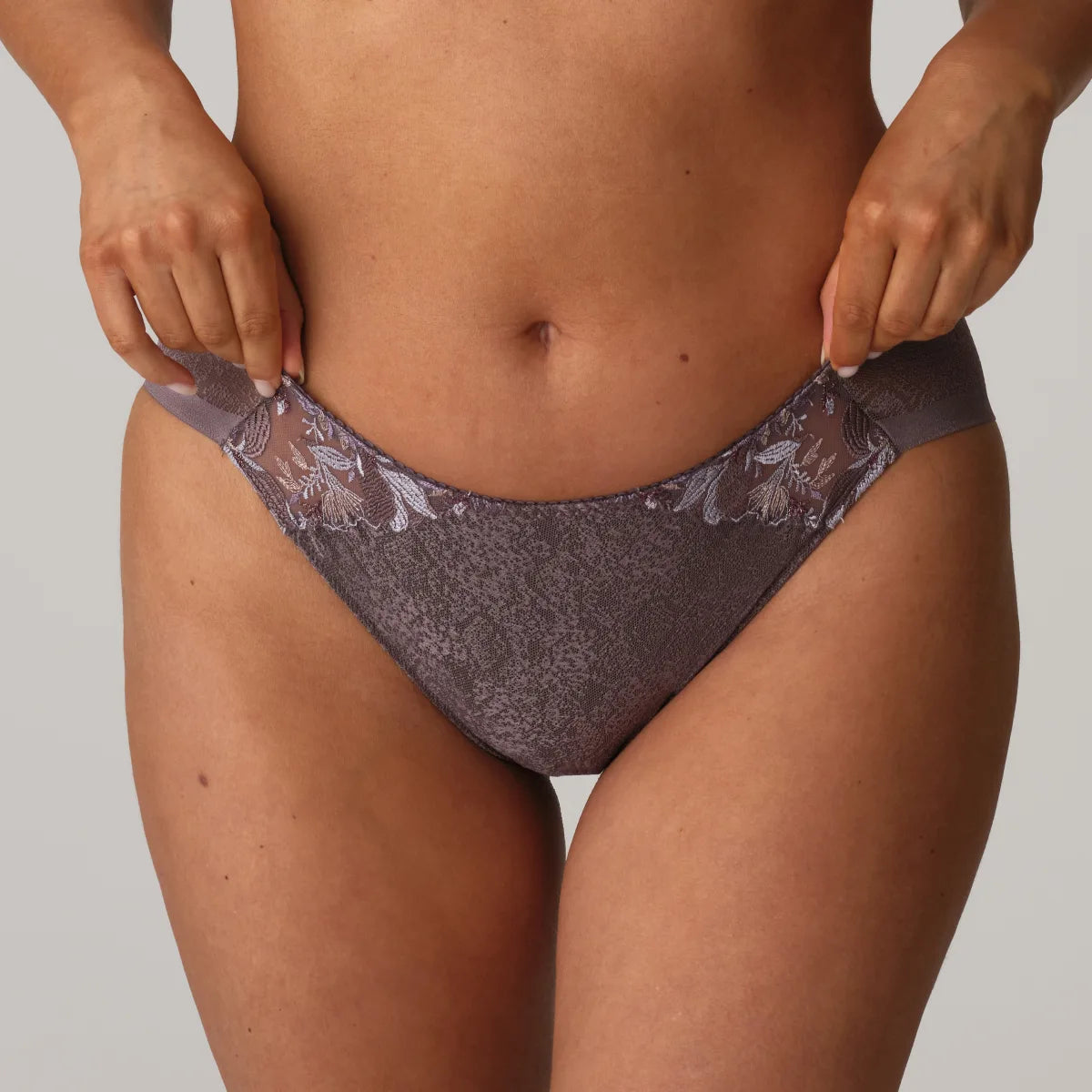 Prima Donna Mohala Eye Shadow Rio Briefs